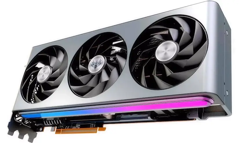 Montaje Tarjeta Gráfica AMD Radeon RX 9700 XT Gaming PC Arganda del Rey Montaje Tarjeta Gráfica AMD Radeon RX 9700 XT Gaming PC Arganda del Rey