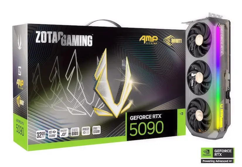 Montaje Gaming PC NVIDIA GEFORCE RTX 5090 Arganda del Rey Montaje Gaming PC NVIDIA GEFORCE RTX 5090 Arganda del Rey